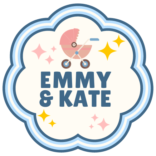 Emmy & Kate